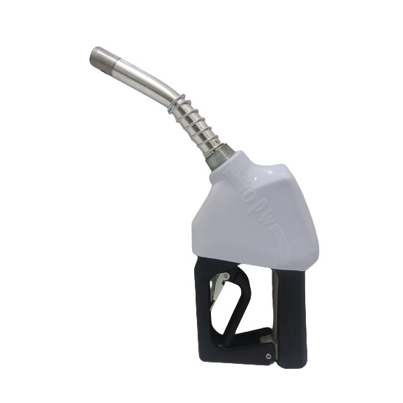 Nozzle Spbu Opw Stainless Spbu Pertamina
