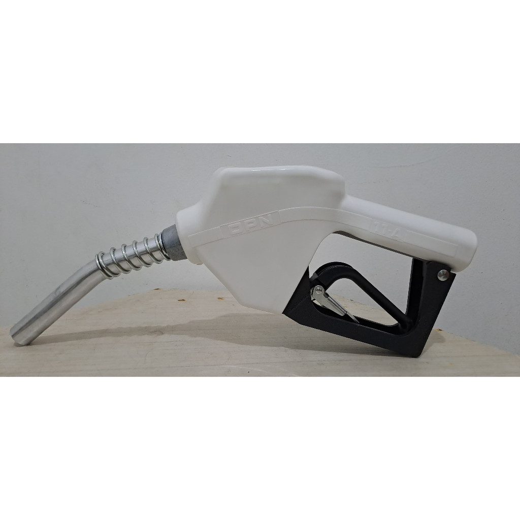 Nozzle pompa OPN spbu Pertamina