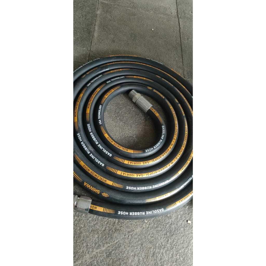 SELANG SWIVEL 1 INCH SHINWA