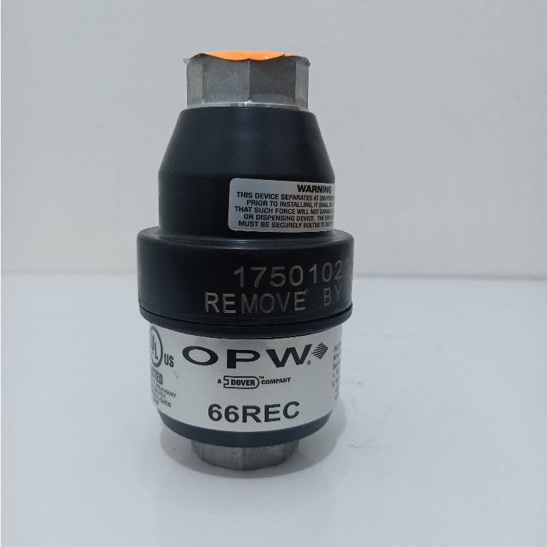 Breakway OPW Original 3/4 spbu pertamina