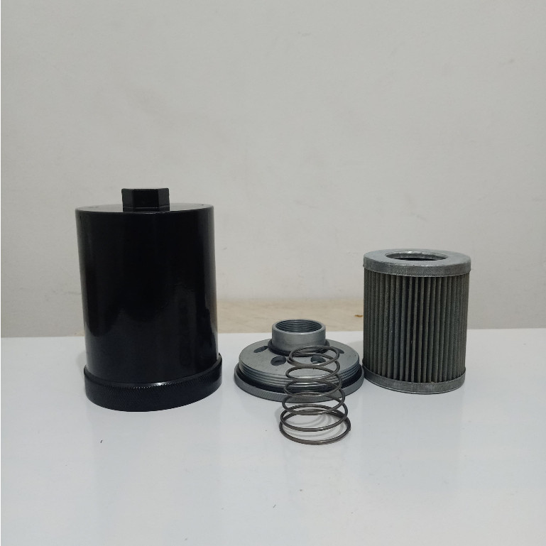 Filter gilbarco hitam full set