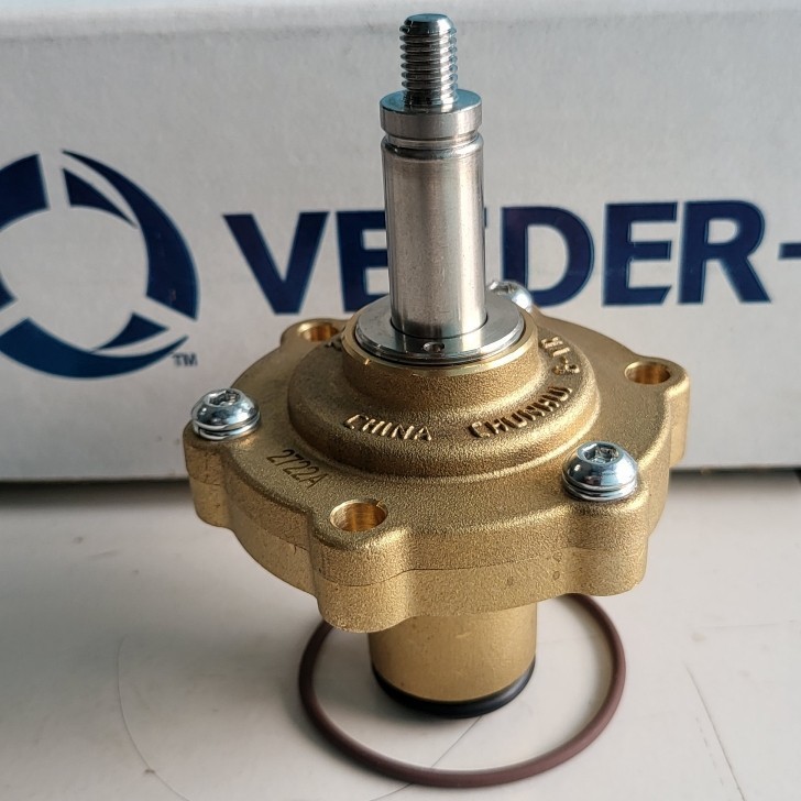 Selenoid Gilbarco Encore 500,300