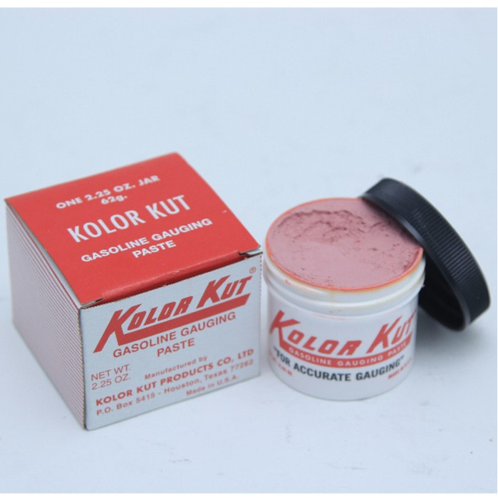 Kolor Kut Pasta Minyak Pasta Air  Gasoline Kolor Kut Water Original