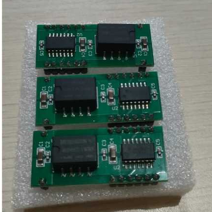 TDK INTERFACE POMPA TATSUNO SPBU
