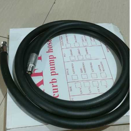 Selang spbu pertamina 3 meter  Xfy Original