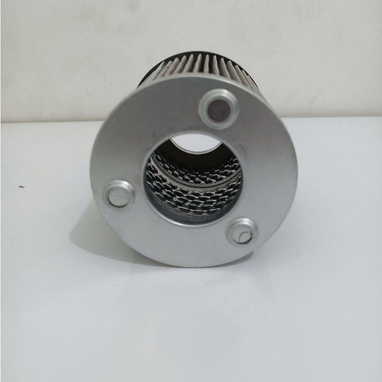 Filter pompa sunki SPBU Pertamina