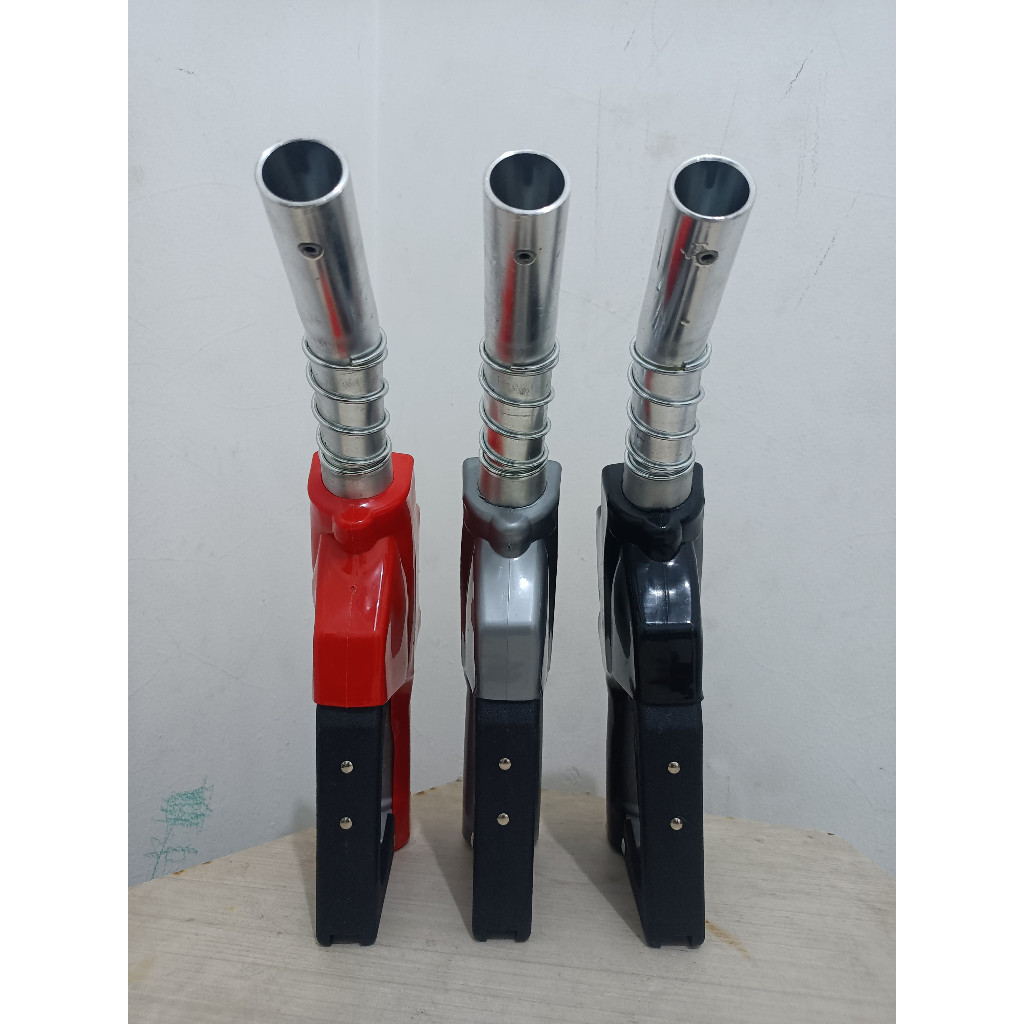 Nozzle SPBU 1 Inchi Autometic